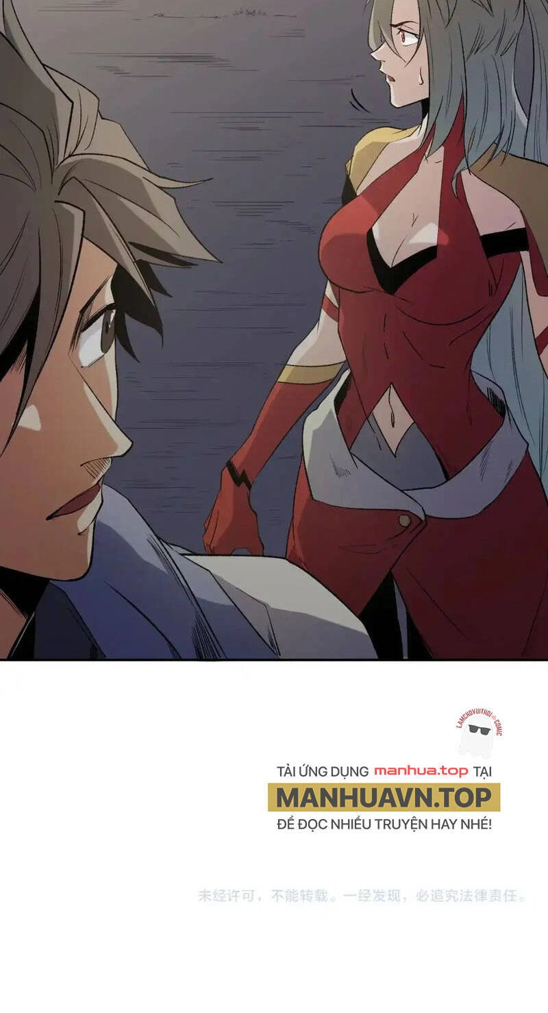 Toàn Dân Chuyển Chức : Duy Ta Vô Chức Tán Nhân Chapter 87 - 46