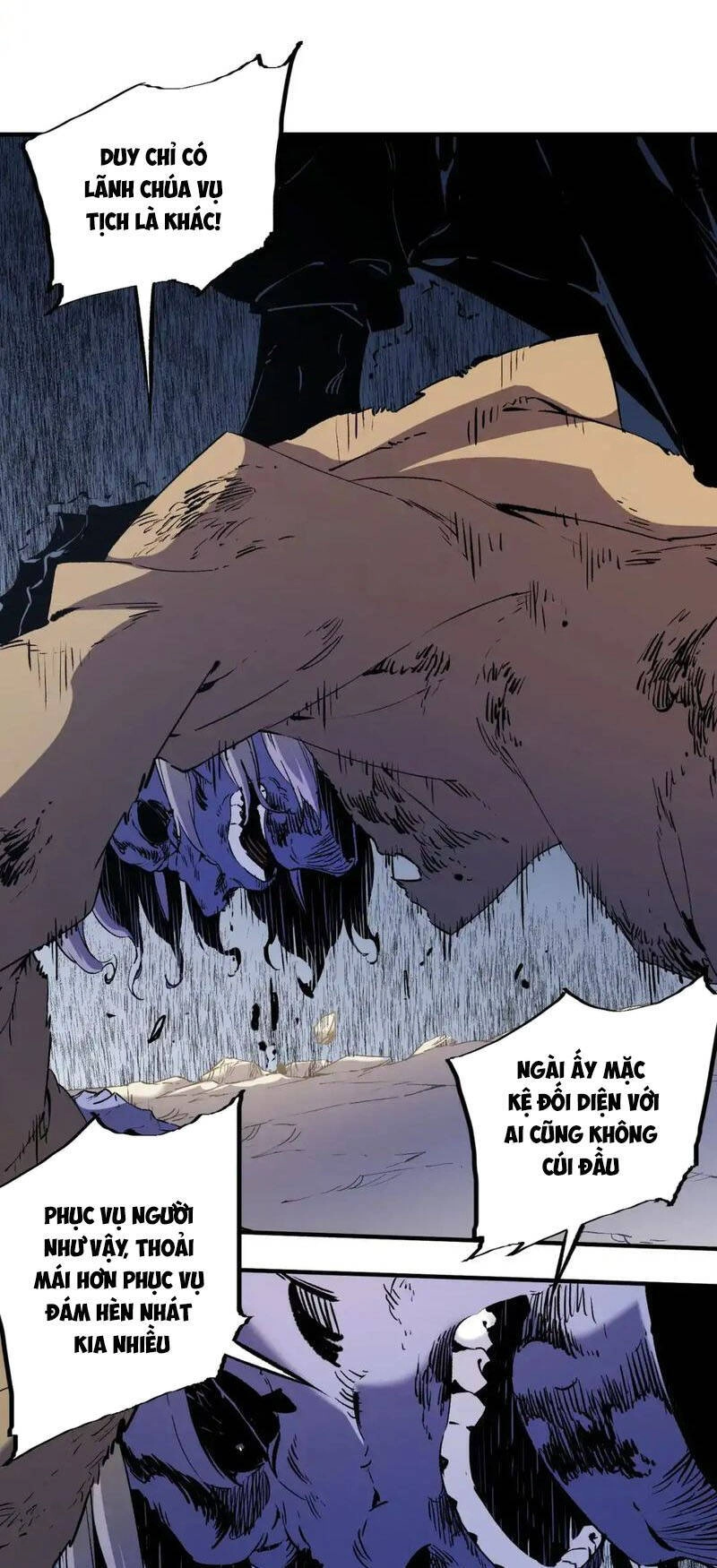 Toàn Dân Chuyển Chức : Duy Ta Vô Chức Tán Nhân Chapter 88 - 21