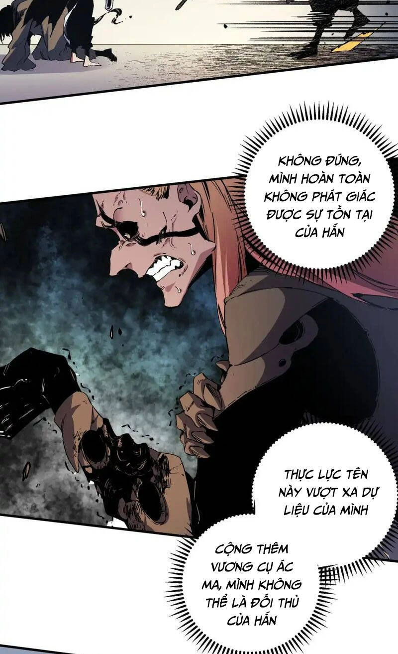 Toàn Dân Chuyển Chức : Duy Ta Vô Chức Tán Nhân Chapter 88 - 27