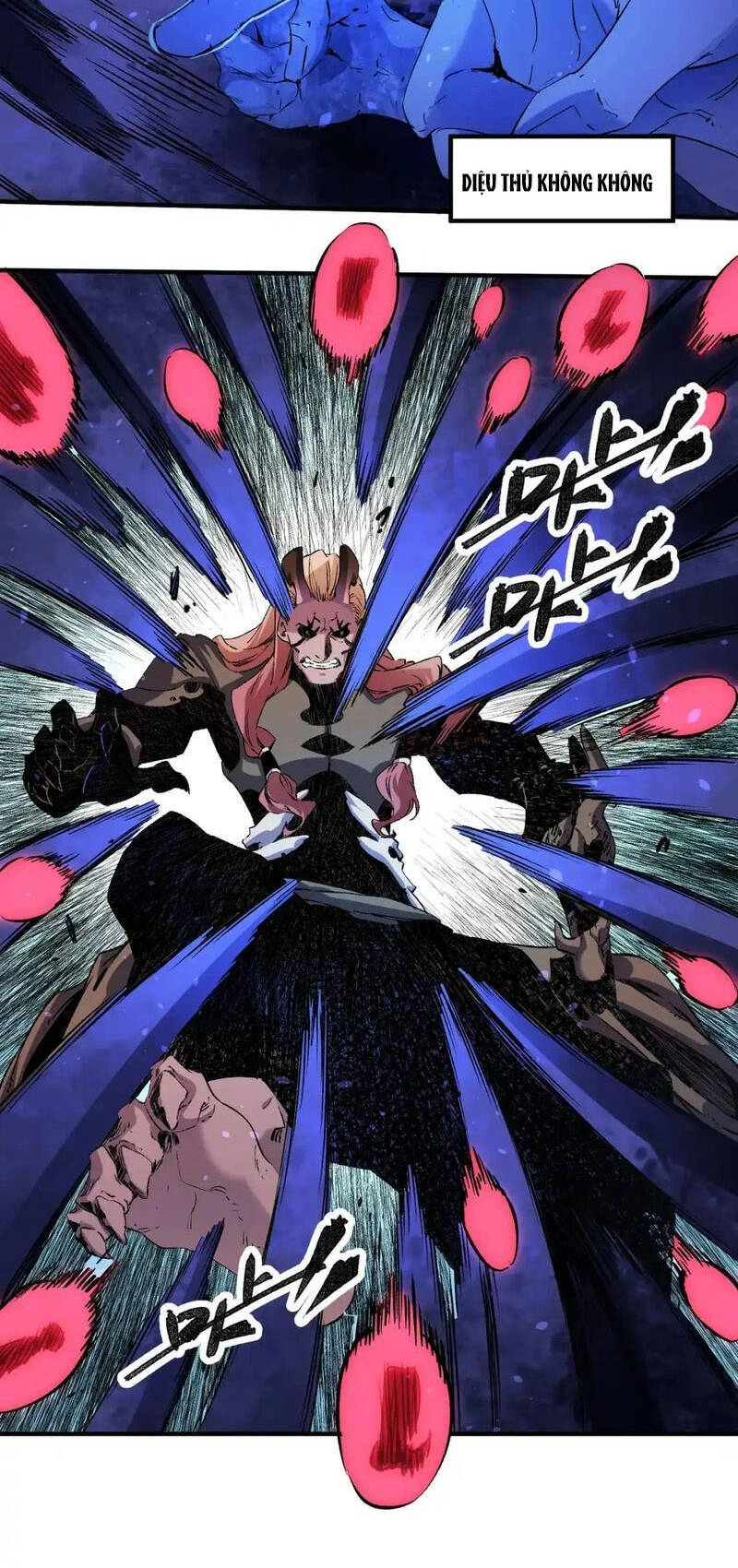 Toàn Dân Chuyển Chức : Duy Ta Vô Chức Tán Nhân Chapter 88 - 32