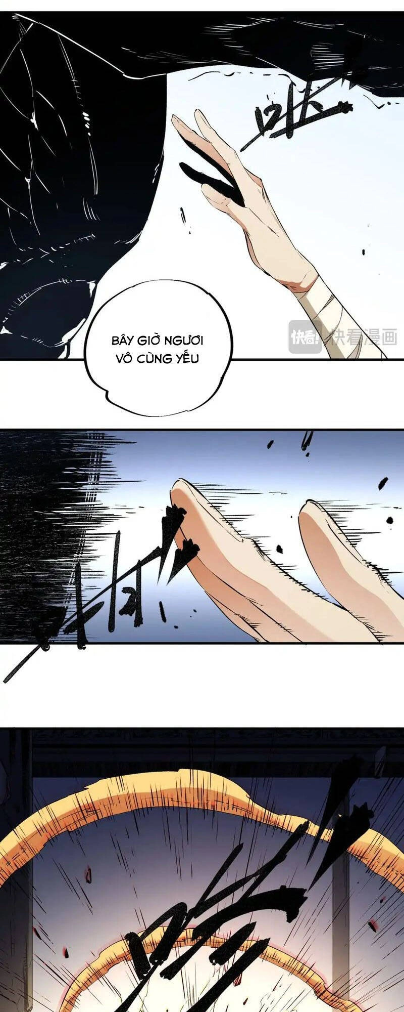 Toàn Dân Chuyển Chức : Duy Ta Vô Chức Tán Nhân Chapter 88 - 37