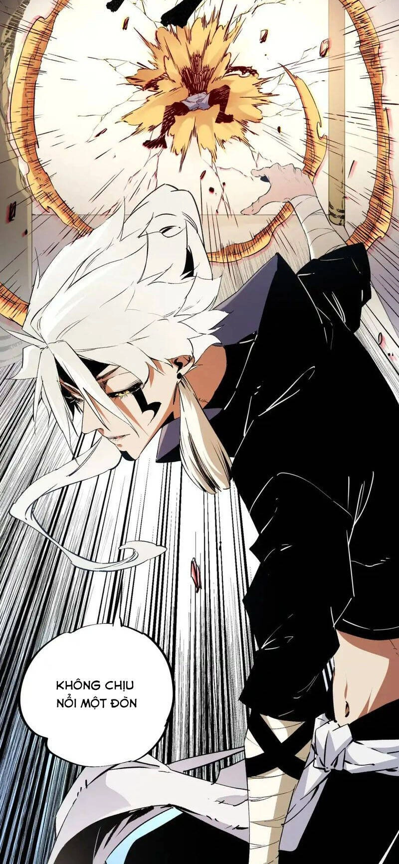 Toàn Dân Chuyển Chức : Duy Ta Vô Chức Tán Nhân Chapter 88 - 38