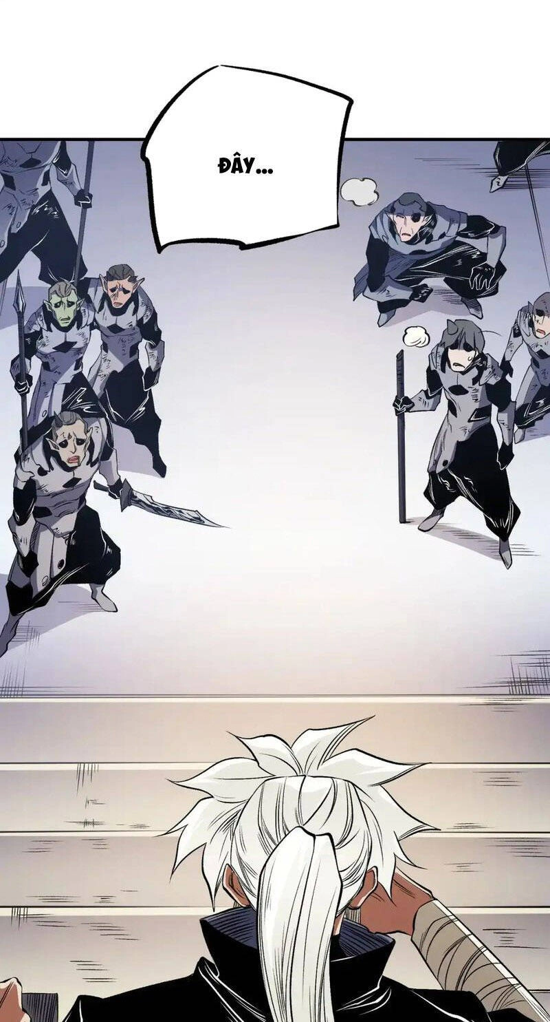 Toàn Dân Chuyển Chức : Duy Ta Vô Chức Tán Nhân Chapter 89 - 6