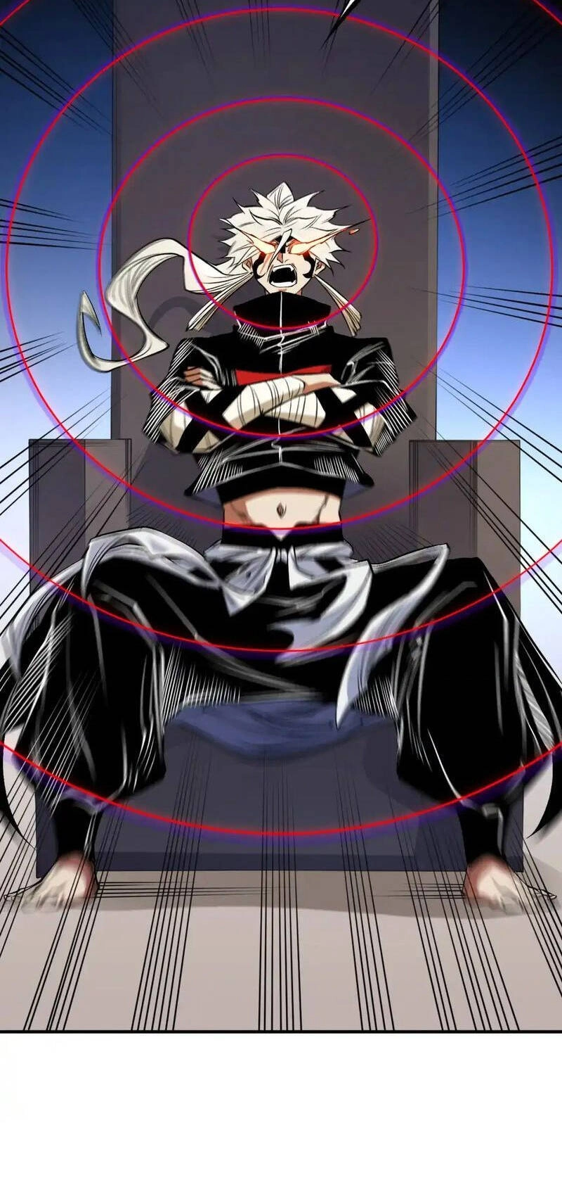 Toàn Dân Chuyển Chức : Duy Ta Vô Chức Tán Nhân Chapter 89 - 9