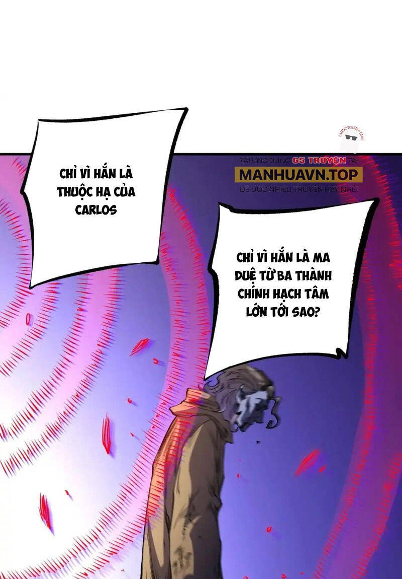 Toàn Dân Chuyển Chức : Duy Ta Vô Chức Tán Nhân Chapter 89 - 10