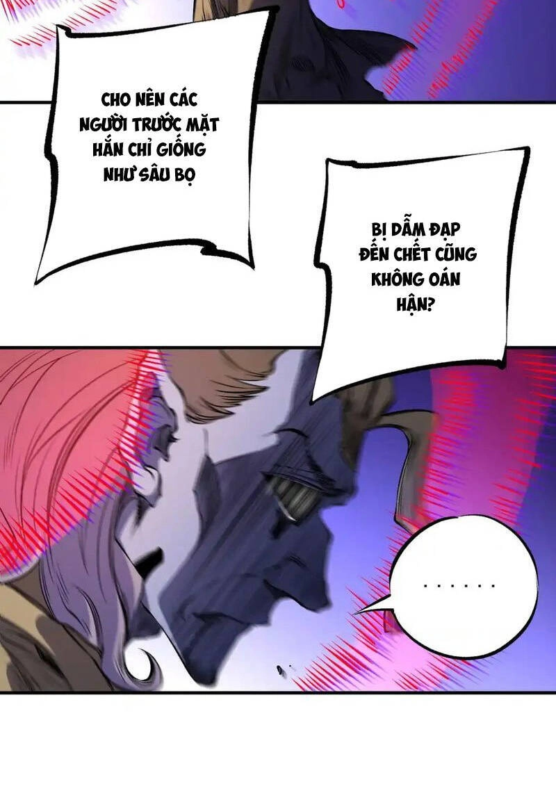 Toàn Dân Chuyển Chức : Duy Ta Vô Chức Tán Nhân Chapter 89 - 11