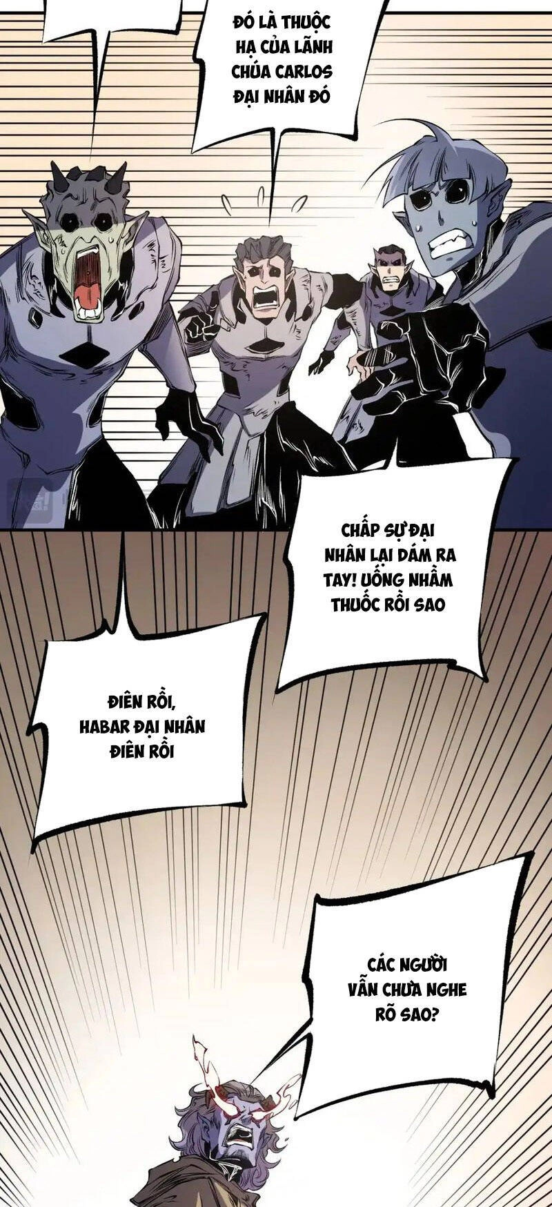 Toàn Dân Chuyển Chức : Duy Ta Vô Chức Tán Nhân Chapter 89 - 15