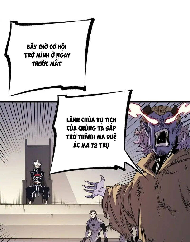 Toàn Dân Chuyển Chức : Duy Ta Vô Chức Tán Nhân Chapter 89 - 17