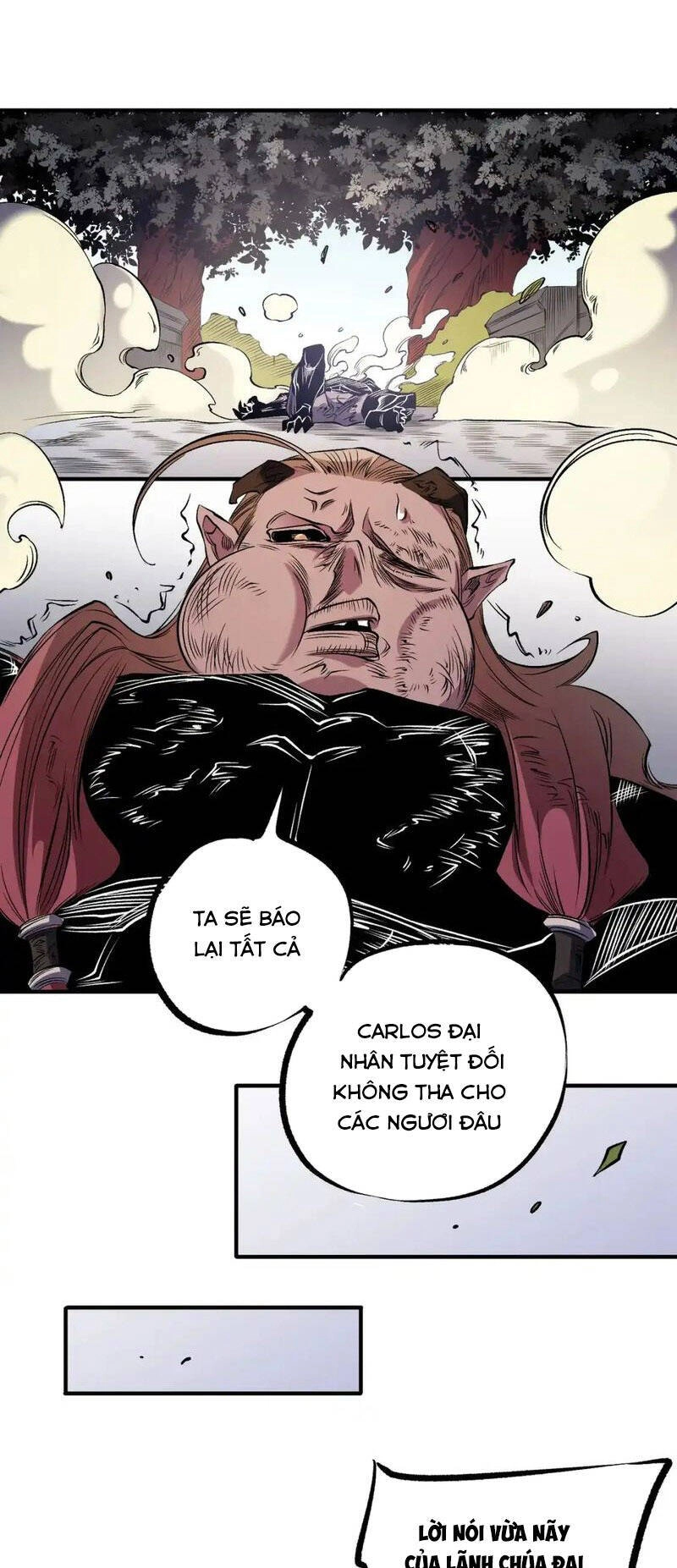 Toàn Dân Chuyển Chức : Duy Ta Vô Chức Tán Nhân Chapter 89 - 26