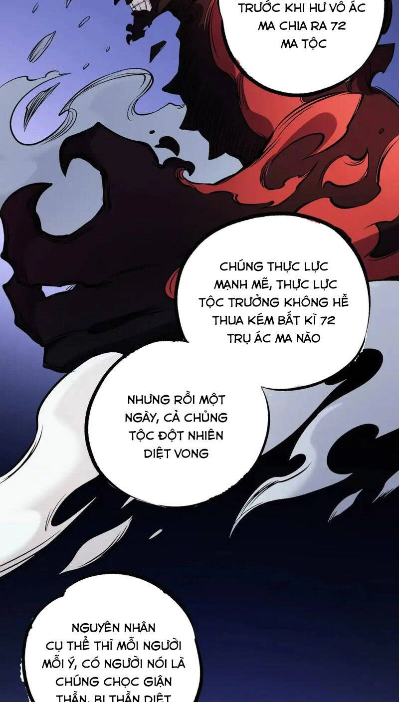 Toàn Dân Chuyển Chức : Duy Ta Vô Chức Tán Nhân Chapter 89 - 38