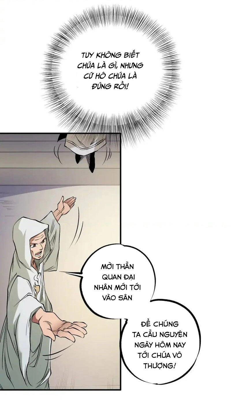 Toàn Dân Chuyển Chức : Duy Ta Vô Chức Tán Nhân Chapter 89 - 48