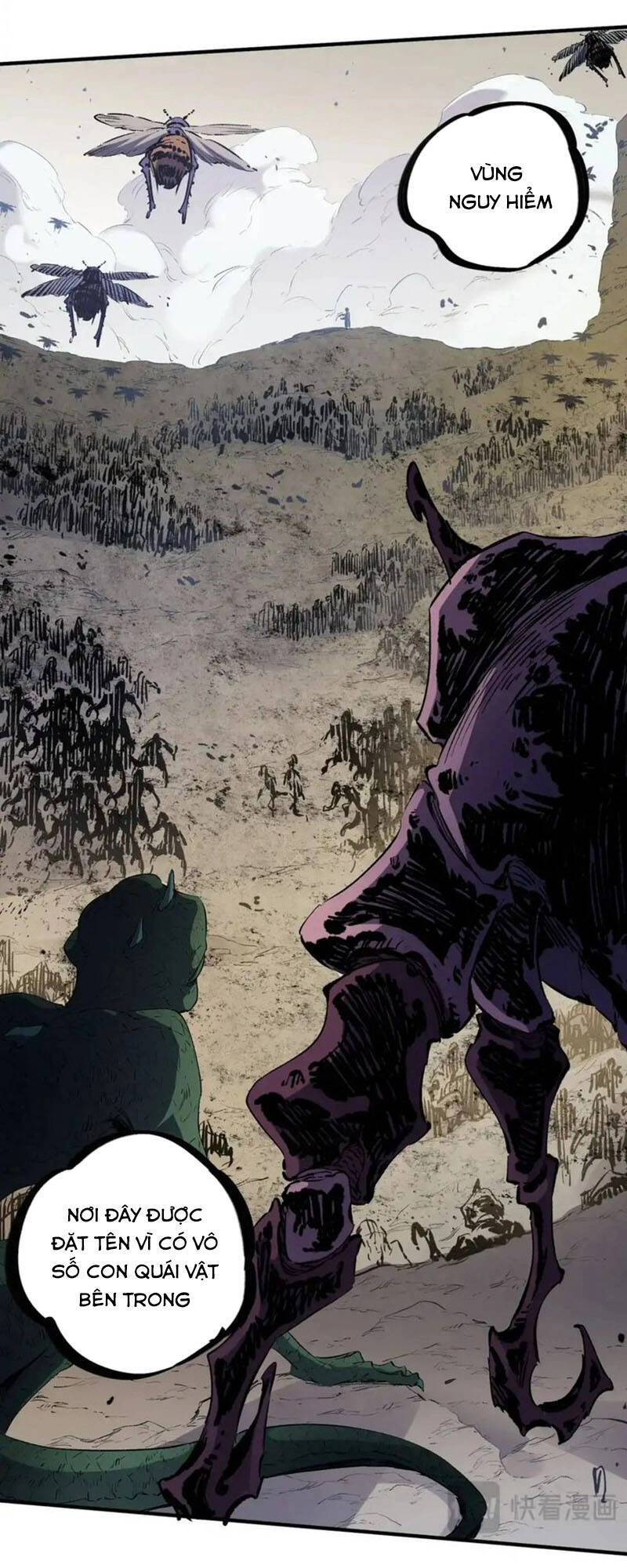 Toàn Dân Chuyển Chức : Duy Ta Vô Chức Tán Nhân Chapter 90 - 22