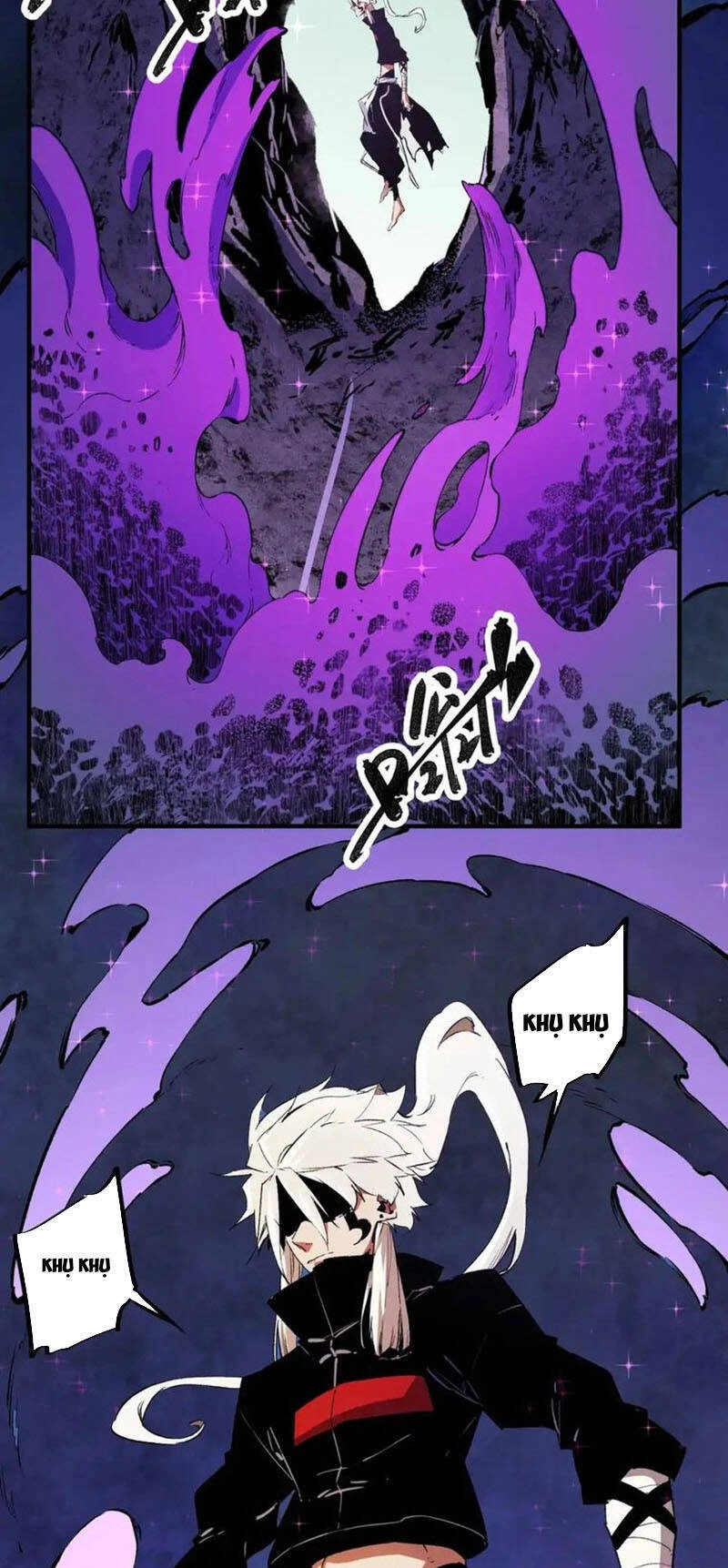 Toàn Dân Chuyển Chức : Duy Ta Vô Chức Tán Nhân Chapter 91 - 4