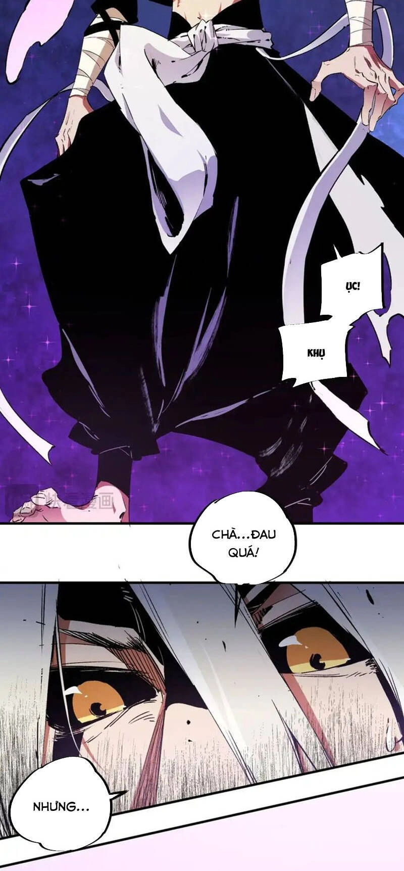 Toàn Dân Chuyển Chức : Duy Ta Vô Chức Tán Nhân Chapter 91 - 5