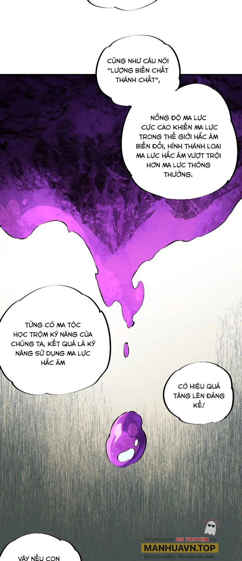 Toàn Dân Chuyển Chức : Duy Ta Vô Chức Tán Nhân Chapter 91 - 12