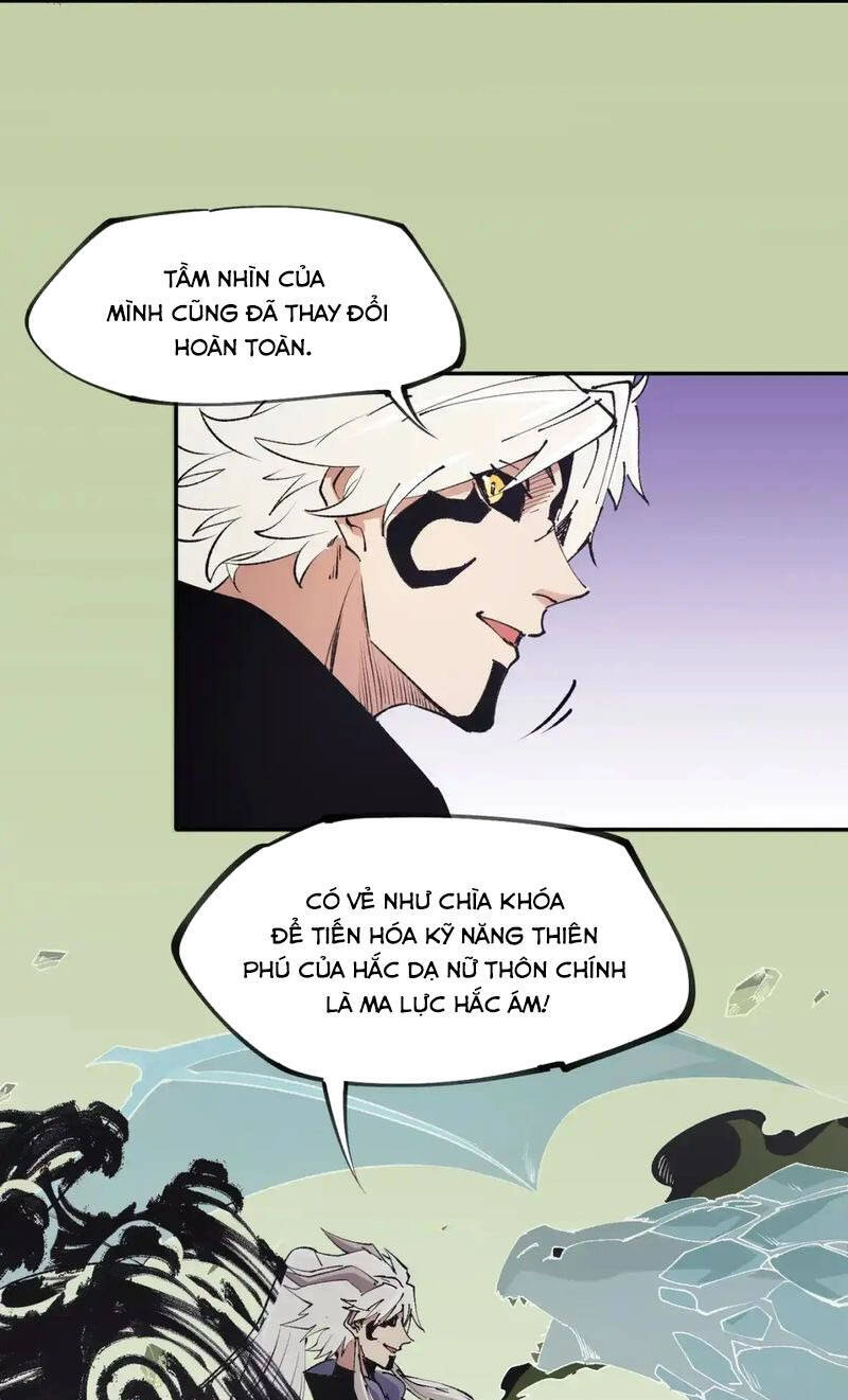 Toàn Dân Chuyển Chức : Duy Ta Vô Chức Tán Nhân Chapter 92 - 9