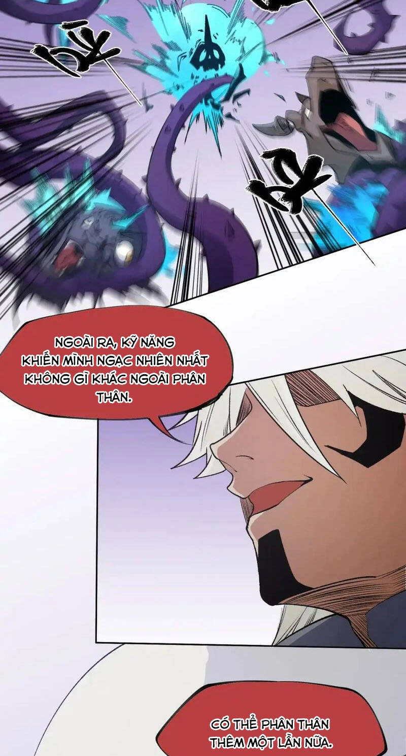 Toàn Dân Chuyển Chức : Duy Ta Vô Chức Tán Nhân Chapter 92 - 14