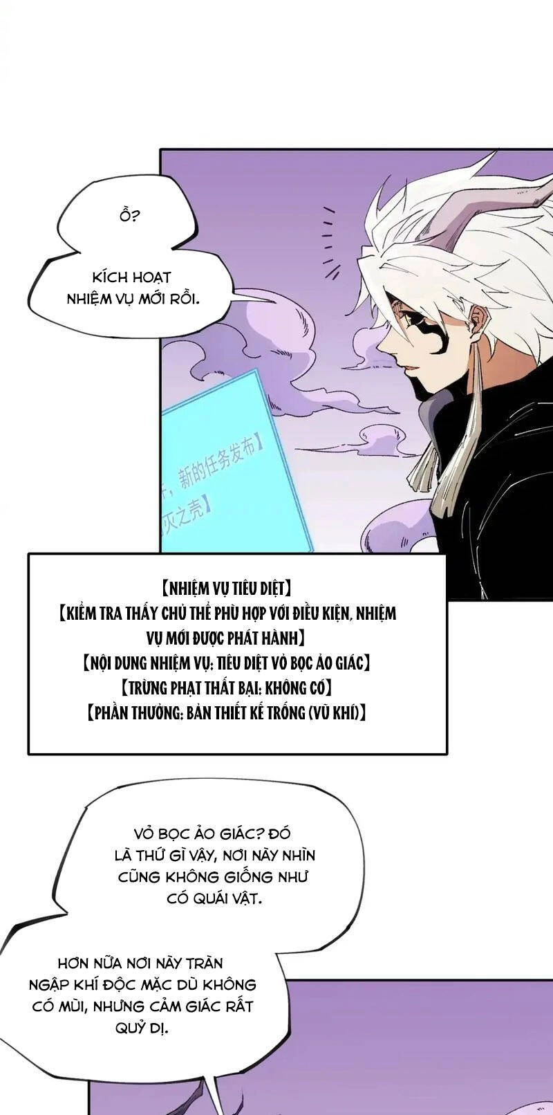 Toàn Dân Chuyển Chức : Duy Ta Vô Chức Tán Nhân Chapter 92 - 28