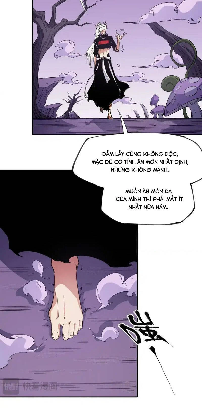 Toàn Dân Chuyển Chức : Duy Ta Vô Chức Tán Nhân Chapter 92 - 29