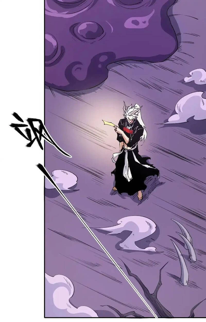 Toàn Dân Chuyển Chức : Duy Ta Vô Chức Tán Nhân Chapter 92 - 31