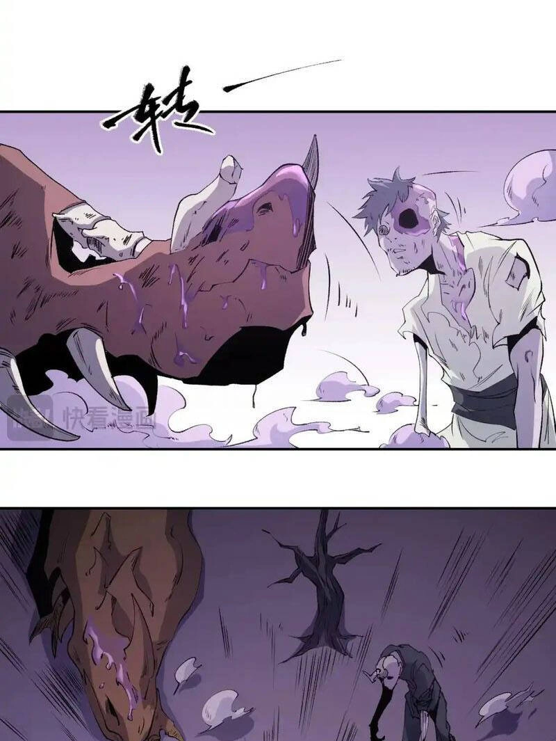 Toàn Dân Chuyển Chức : Duy Ta Vô Chức Tán Nhân Chapter 92 - 36