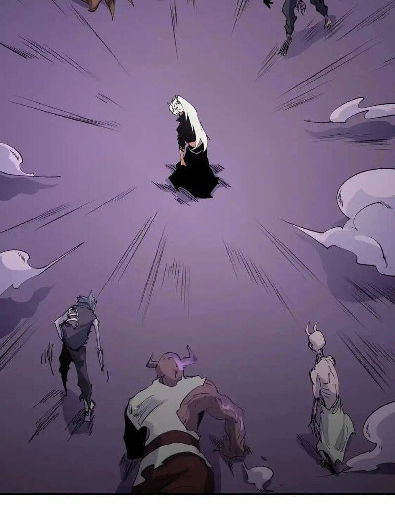 Toàn Dân Chuyển Chức : Duy Ta Vô Chức Tán Nhân Chapter 92 - 37