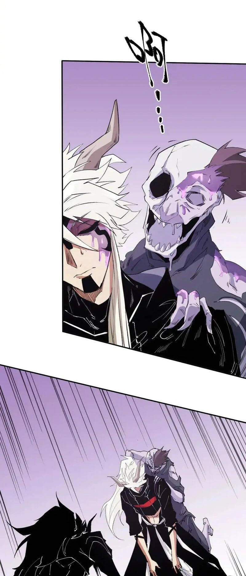 Toàn Dân Chuyển Chức : Duy Ta Vô Chức Tán Nhân Chapter 92 - 38