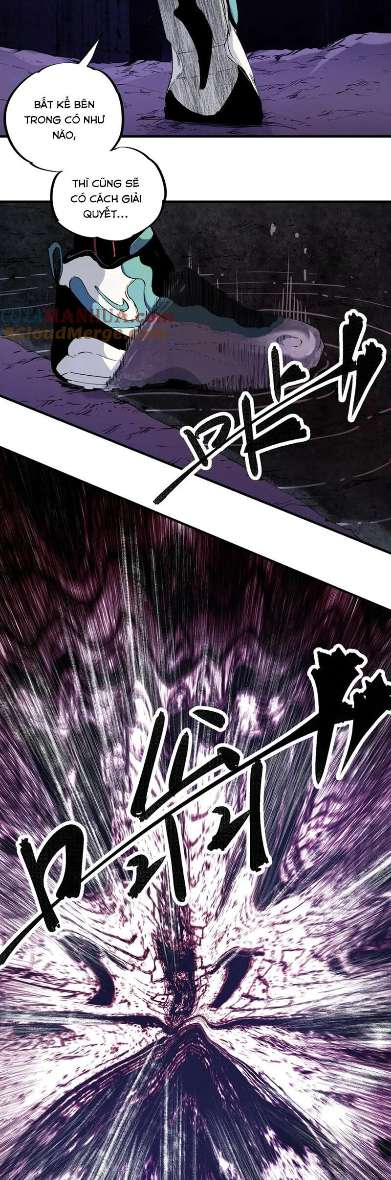 Toàn Dân Chuyển Chức : Duy Ta Vô Chức Tán Nhân Chapter 94 - 11