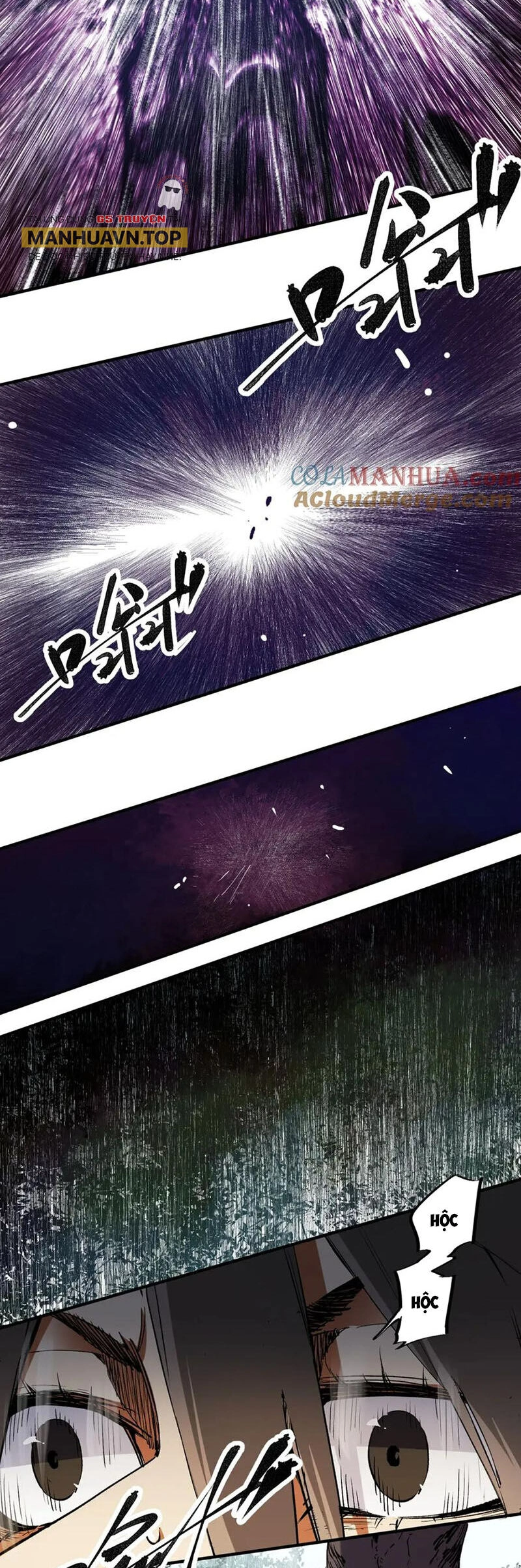 Toàn Dân Chuyển Chức : Duy Ta Vô Chức Tán Nhân Chapter 94 - 12