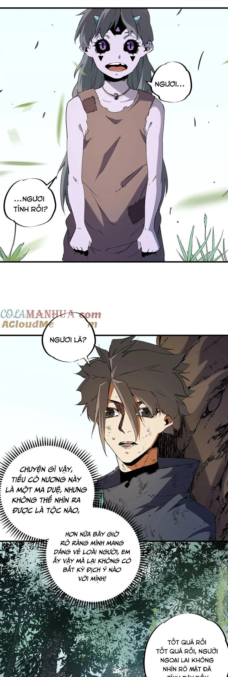 Toàn Dân Chuyển Chức : Duy Ta Vô Chức Tán Nhân Chapter 94 - 15