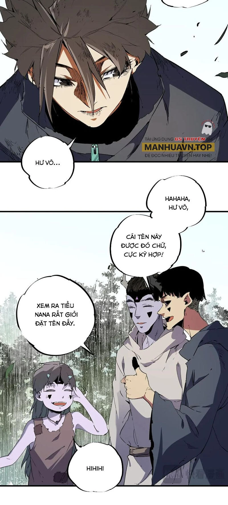 Toàn Dân Chuyển Chức : Duy Ta Vô Chức Tán Nhân Chapter 94 - 18