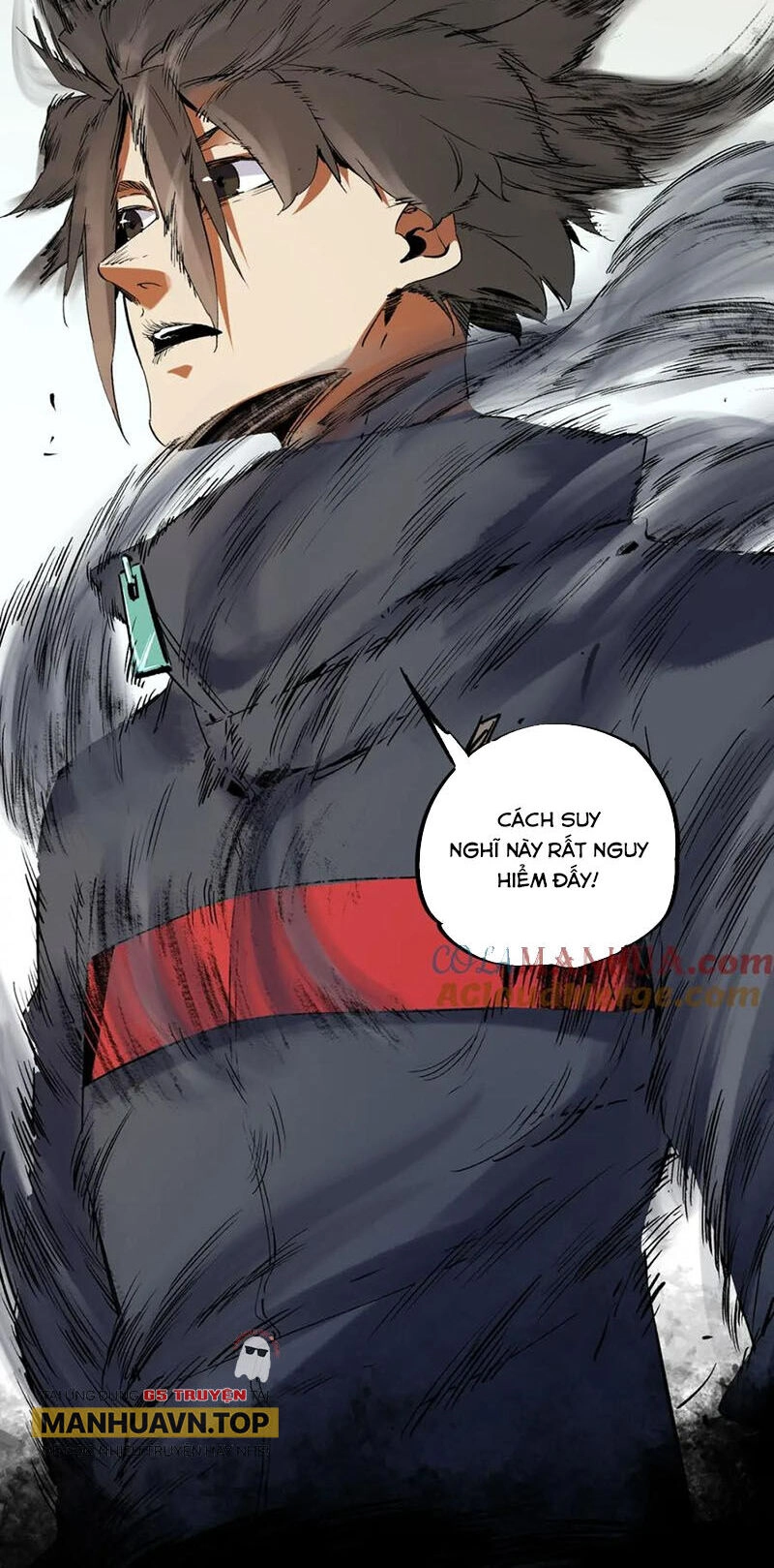 Toàn Dân Chuyển Chức : Duy Ta Vô Chức Tán Nhân Chapter 94 - 27