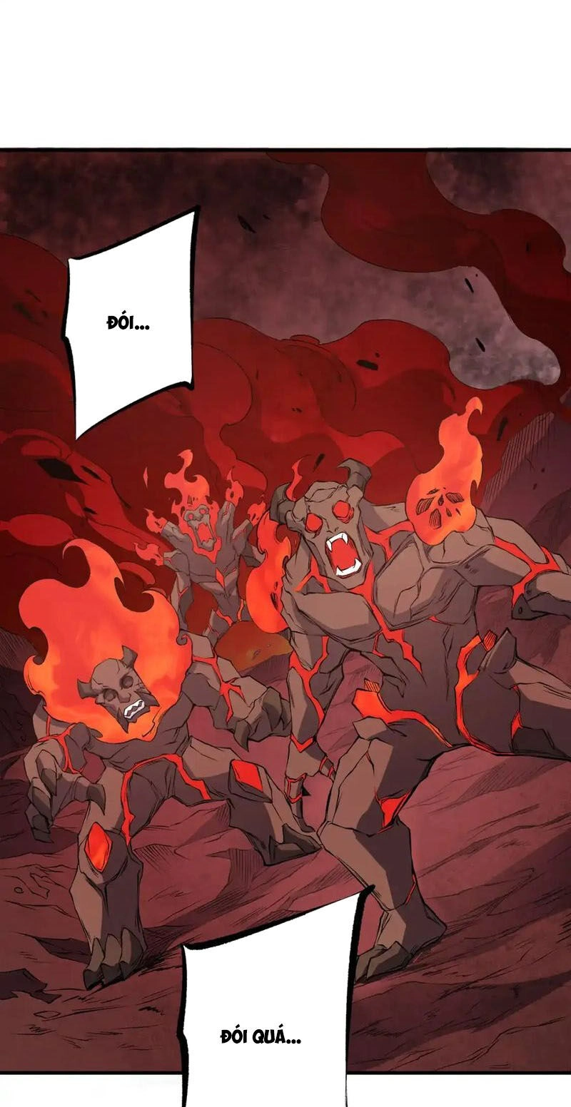 Toàn Dân Chuyển Chức : Duy Ta Vô Chức Tán Nhân Chapter 96 - 9