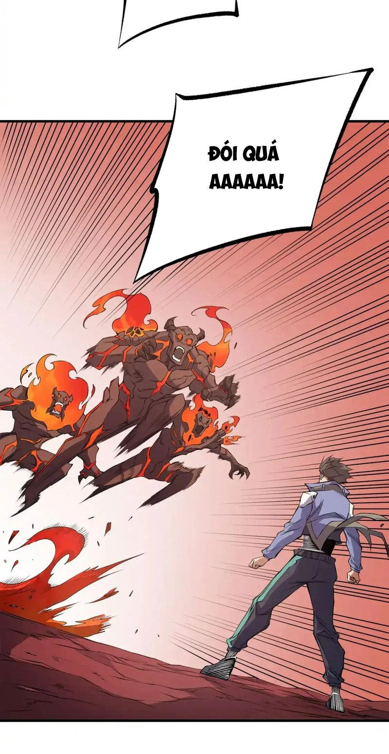 Toàn Dân Chuyển Chức : Duy Ta Vô Chức Tán Nhân Chapter 96 - 10