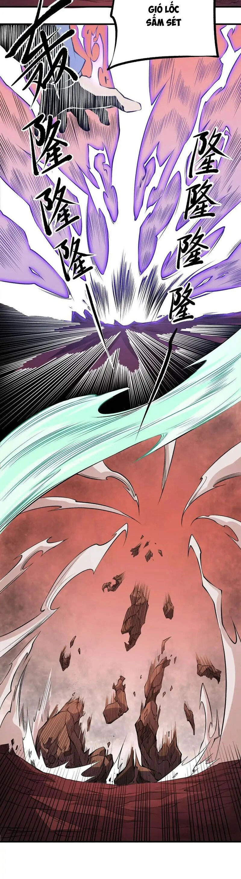 Toàn Dân Chuyển Chức : Duy Ta Vô Chức Tán Nhân Chapter 96 - 26