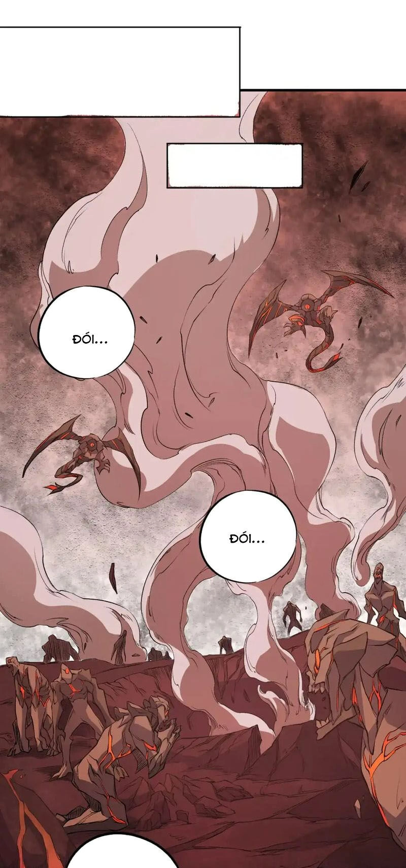 Toàn Dân Chuyển Chức : Duy Ta Vô Chức Tán Nhân Chapter 96 - 31