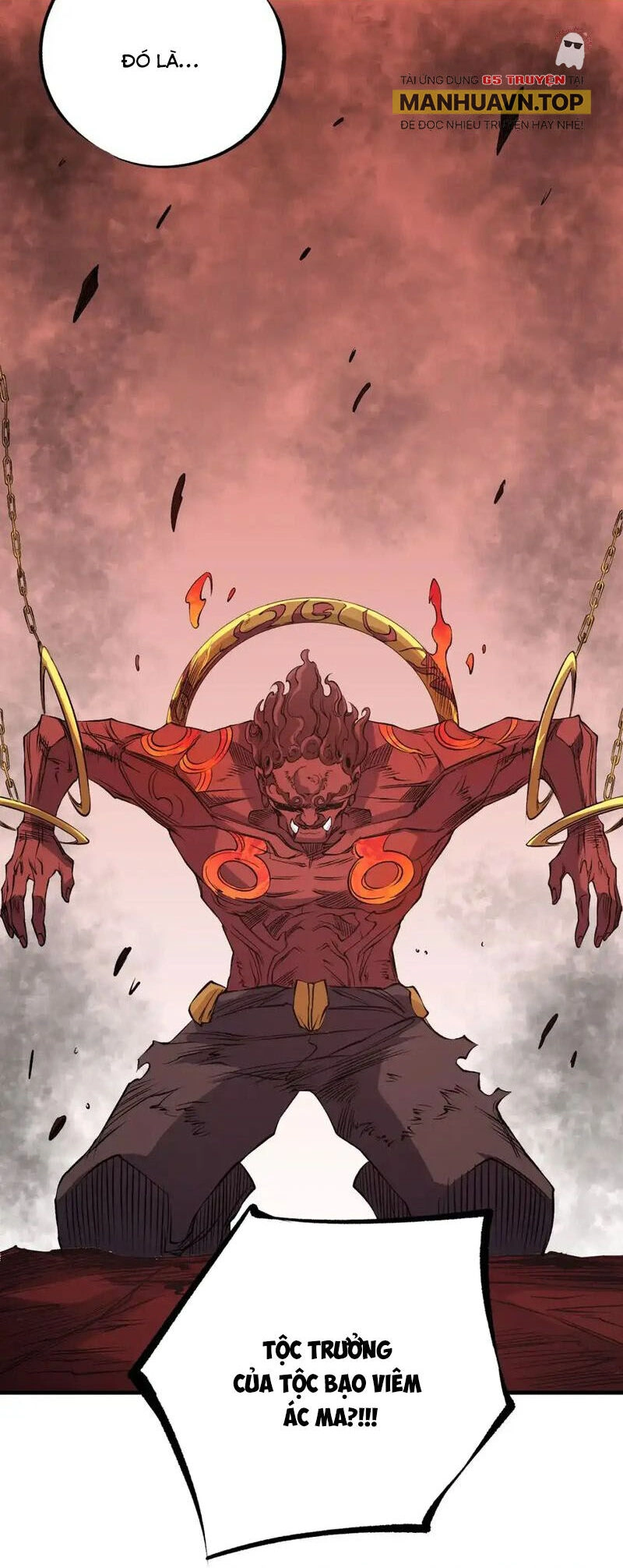 Toàn Dân Chuyển Chức : Duy Ta Vô Chức Tán Nhân Chapter 96 - 34