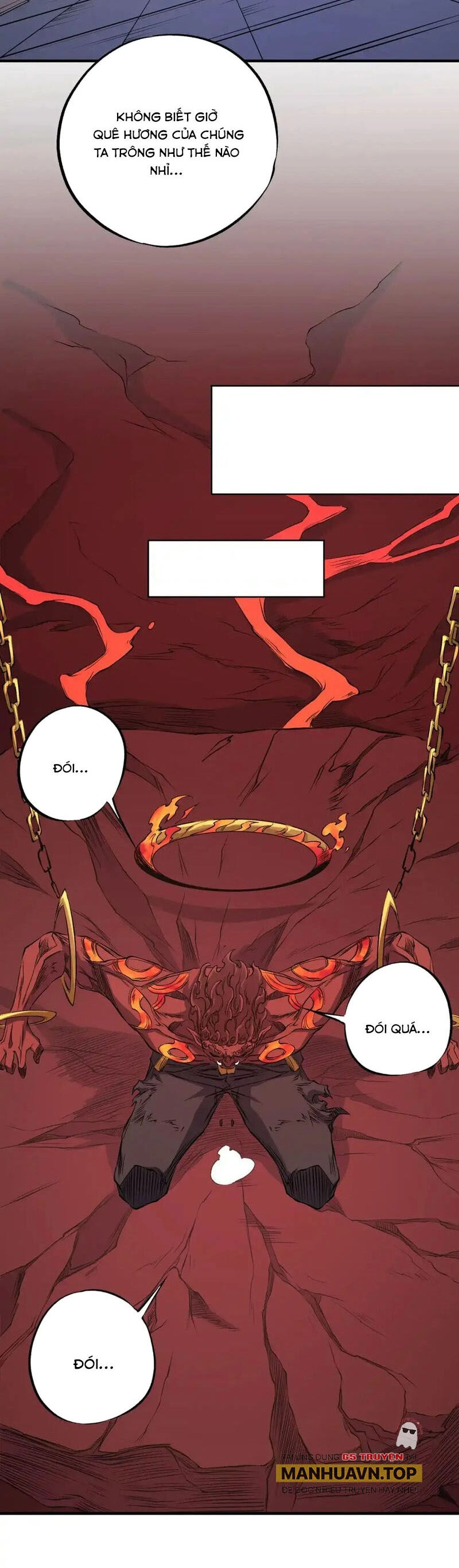 Toàn Dân Chuyển Chức : Duy Ta Vô Chức Tán Nhân Chapter 97 - 26