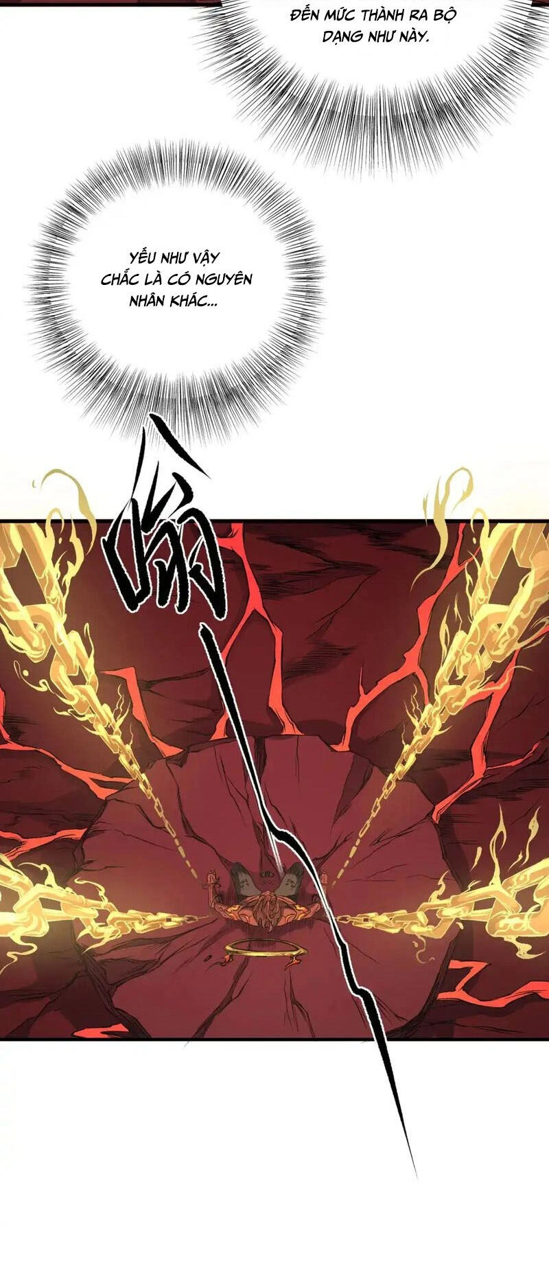 Toàn Dân Chuyển Chức : Duy Ta Vô Chức Tán Nhân Chapter 97 - 29