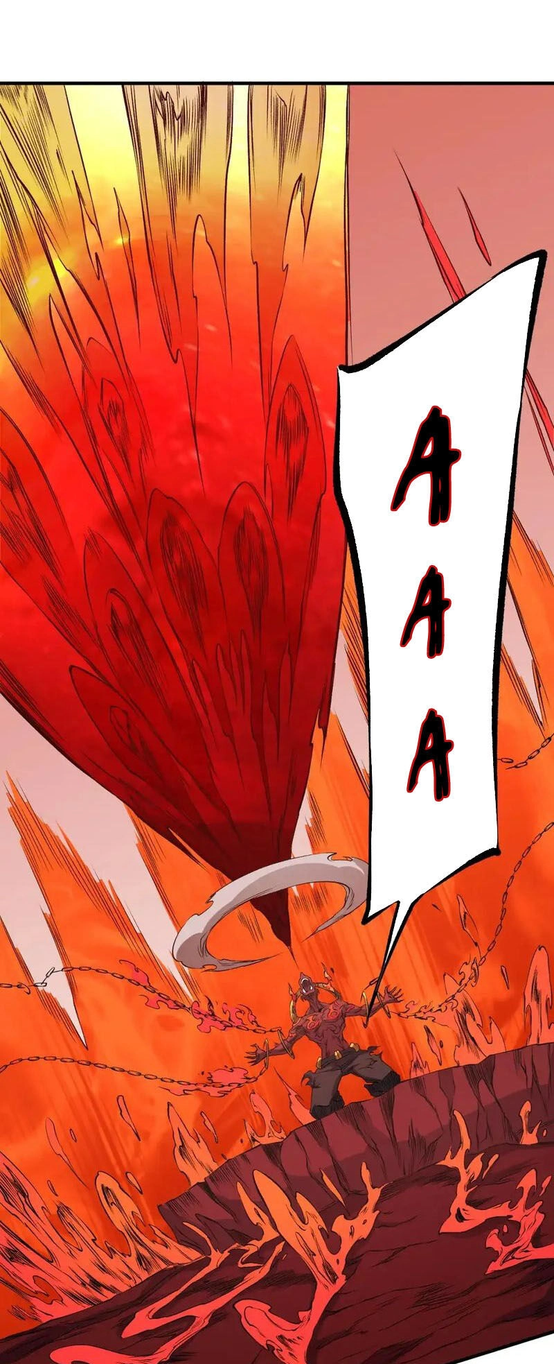 Toàn Dân Chuyển Chức : Duy Ta Vô Chức Tán Nhân Chapter 97 - 30