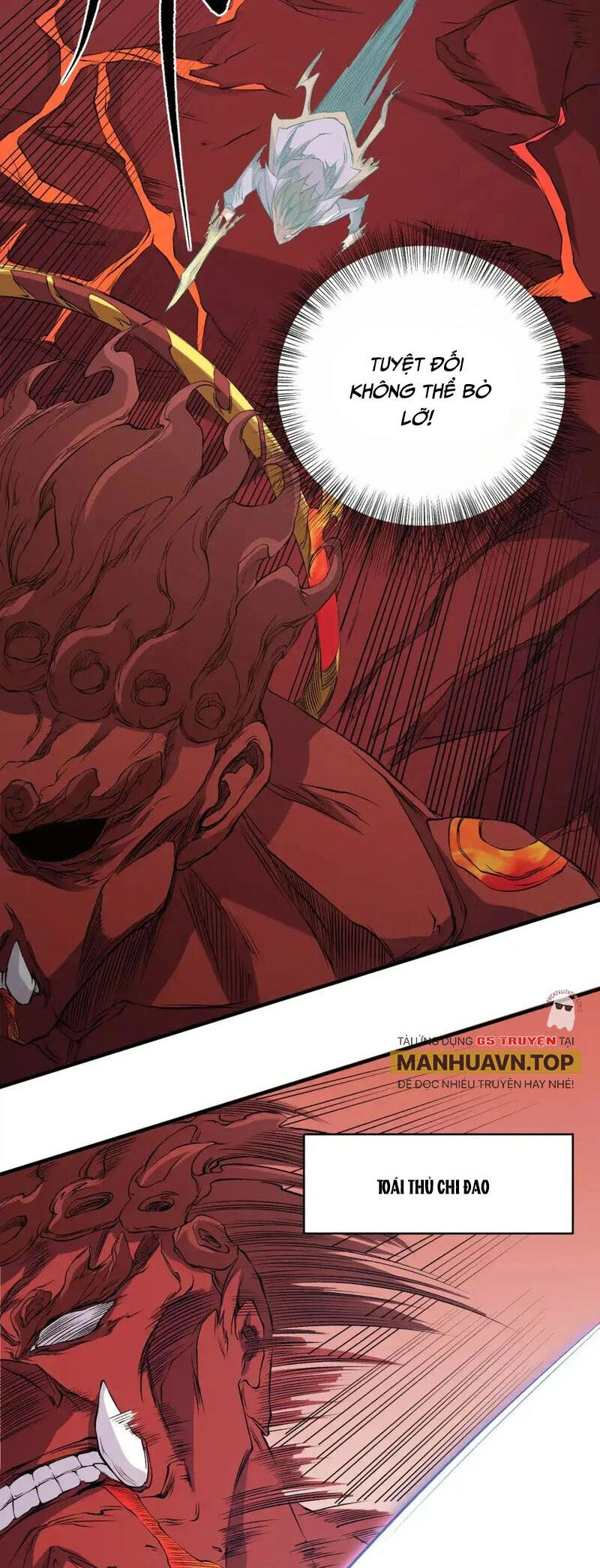 Toàn Dân Chuyển Chức : Duy Ta Vô Chức Tán Nhân Chapter 97 - 34