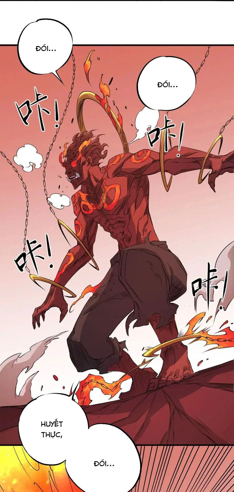 Toàn Dân Chuyển Chức : Duy Ta Vô Chức Tán Nhân Chapter 97 - 36