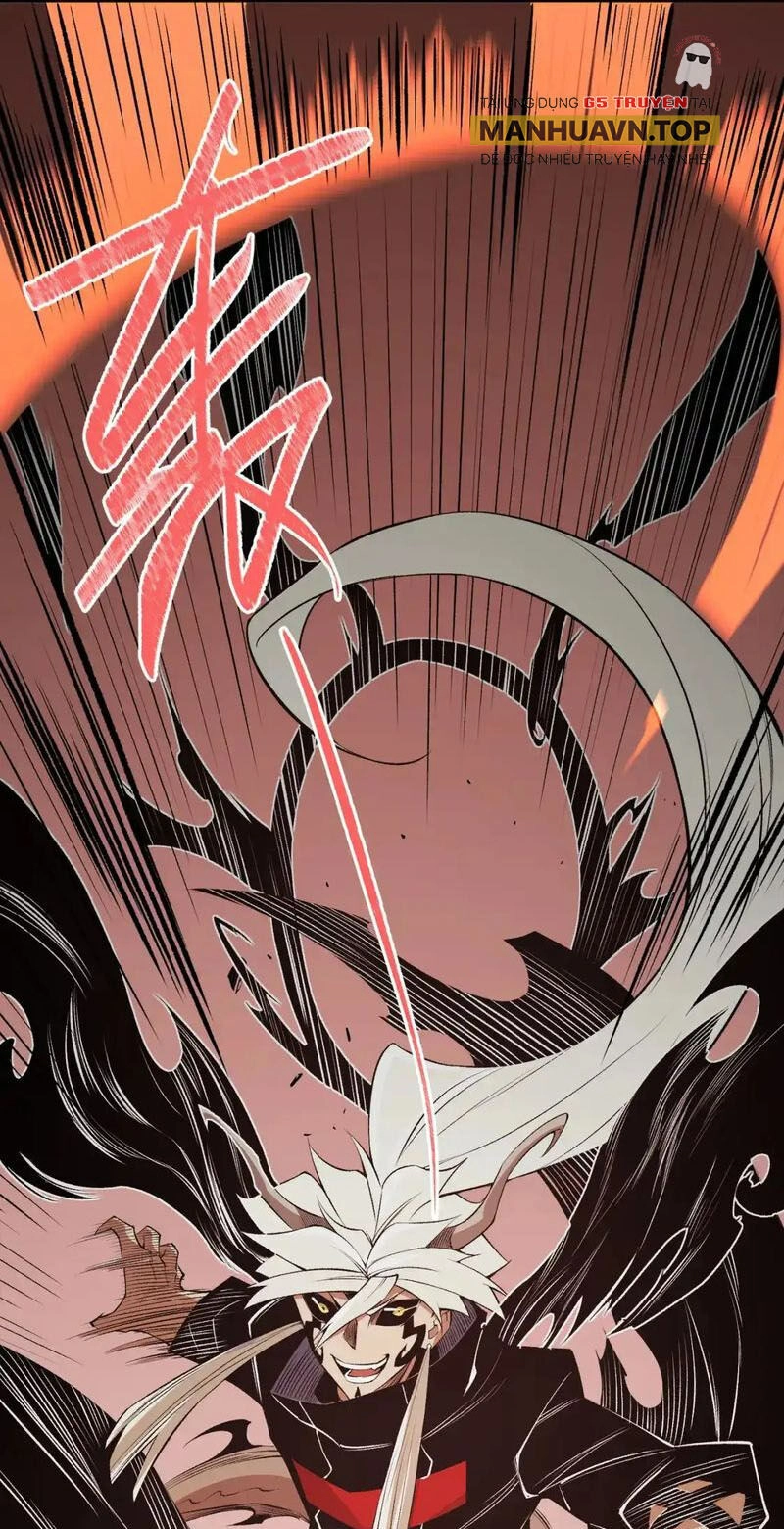 Toàn Dân Chuyển Chức : Duy Ta Vô Chức Tán Nhân Chapter 97 - 39