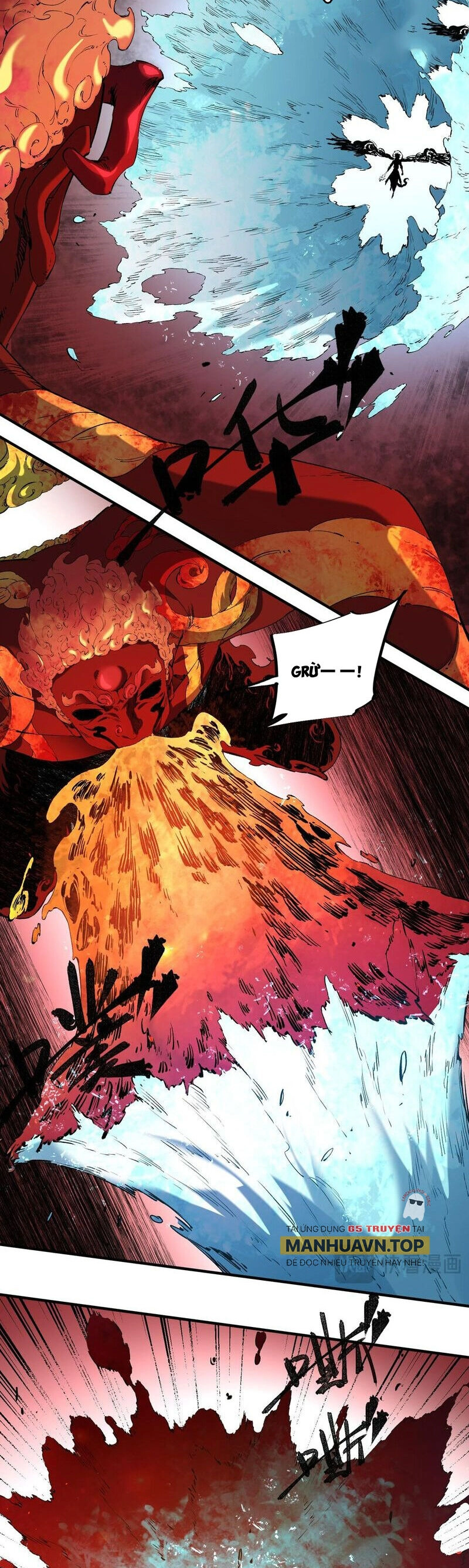 Toàn Dân Chuyển Chức : Duy Ta Vô Chức Tán Nhân Chapter 98 - 3