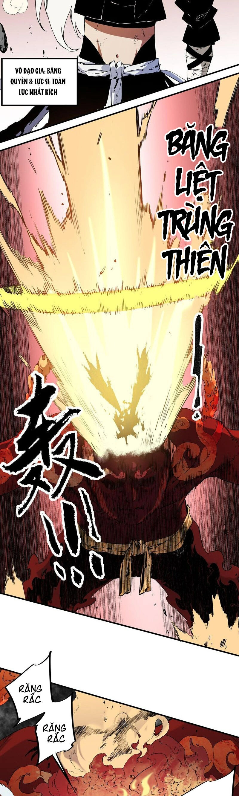 Toàn Dân Chuyển Chức : Duy Ta Vô Chức Tán Nhân Chapter 98 - 10