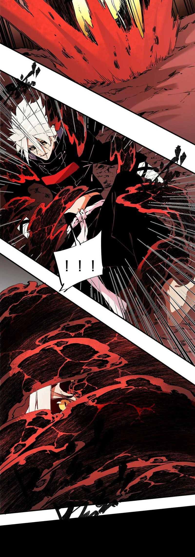 Toàn Dân Chuyển Chức : Duy Ta Vô Chức Tán Nhân Chapter 98 - 22