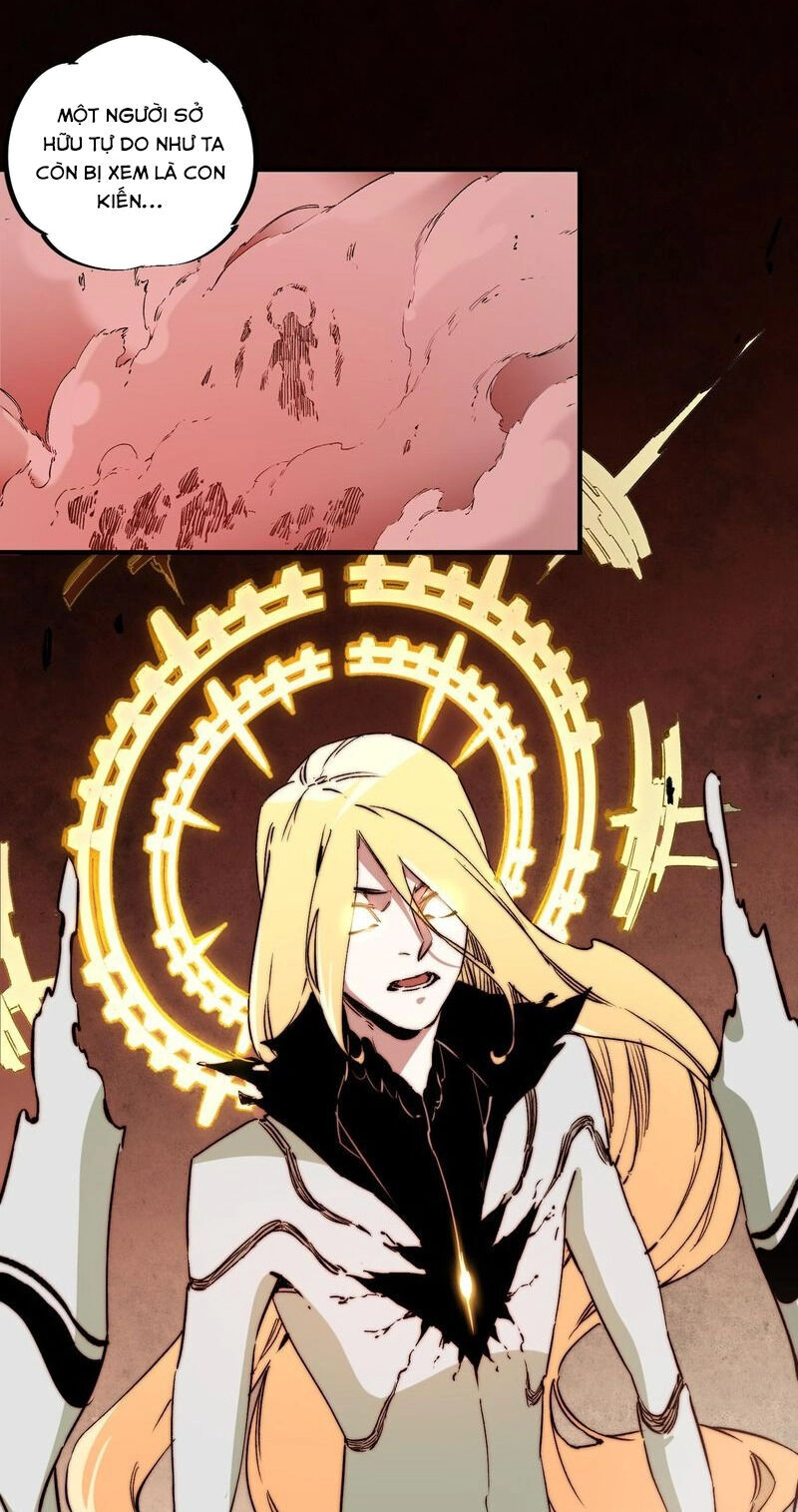 Toàn Dân Chuyển Chức : Duy Ta Vô Chức Tán Nhân Chapter 98 - 24