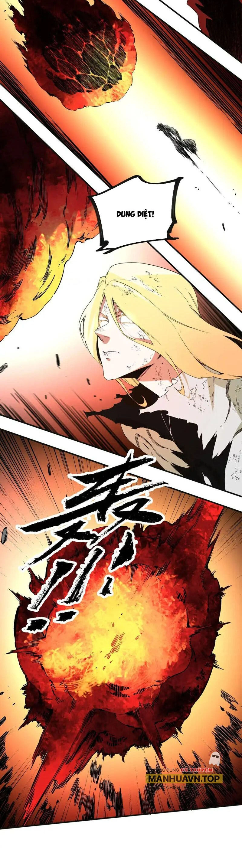 Toàn Dân Chuyển Chức : Duy Ta Vô Chức Tán Nhân Chapter 99 - 18