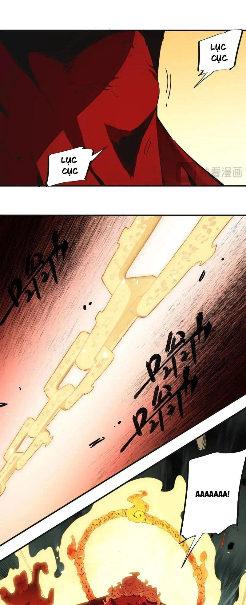 Toàn Dân Chuyển Chức : Duy Ta Vô Chức Tán Nhân Chapter 99 - 23