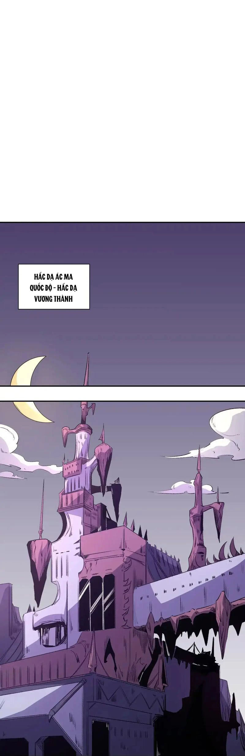 Toàn Dân Chuyển Chức : Duy Ta Vô Chức Tán Nhân Chapter 101 - 21